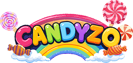 Candyzo Logo