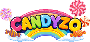 Candyzo Logo